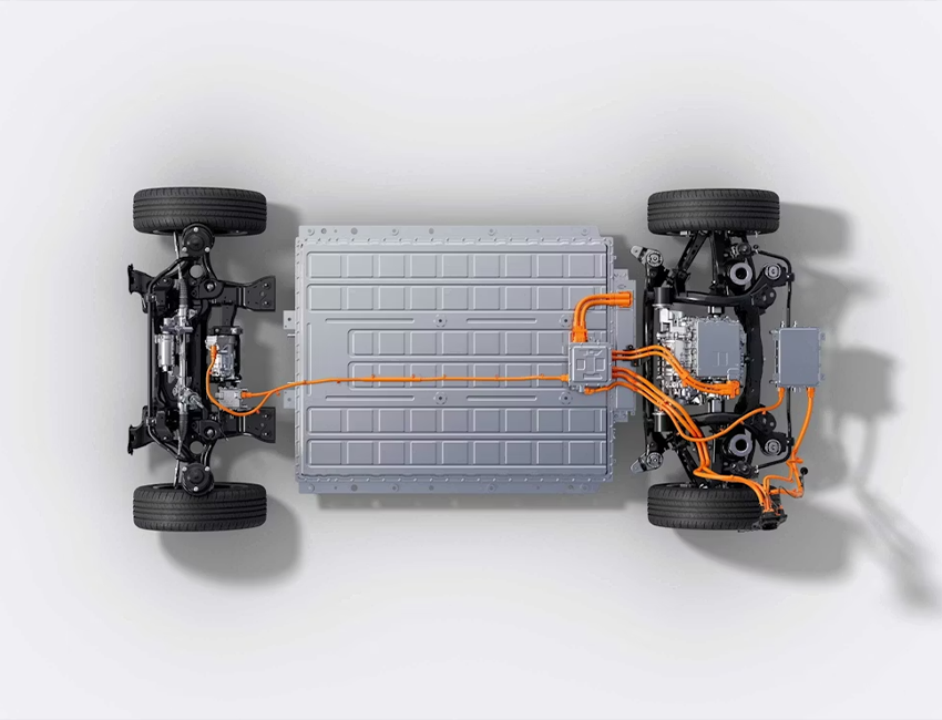 Amplitude-Auto-MGS5-EV