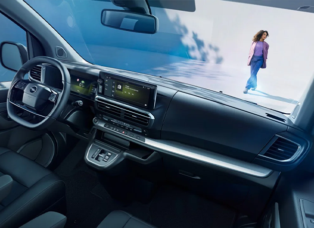 Amplitude-Auto-Opel-Zafira-Life