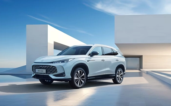 Mg Chateauroux  Amplitude - Vente de véhicules neufs