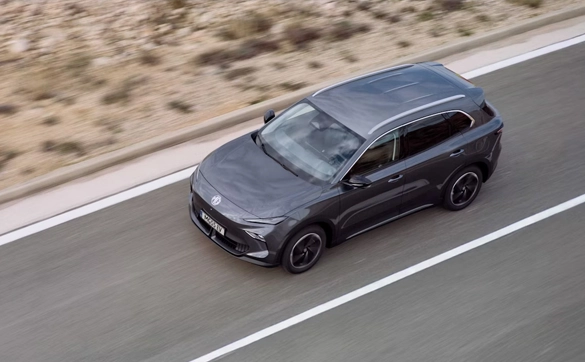 Mg Chateauroux Amplitude - Vente de véhicules d’occasions