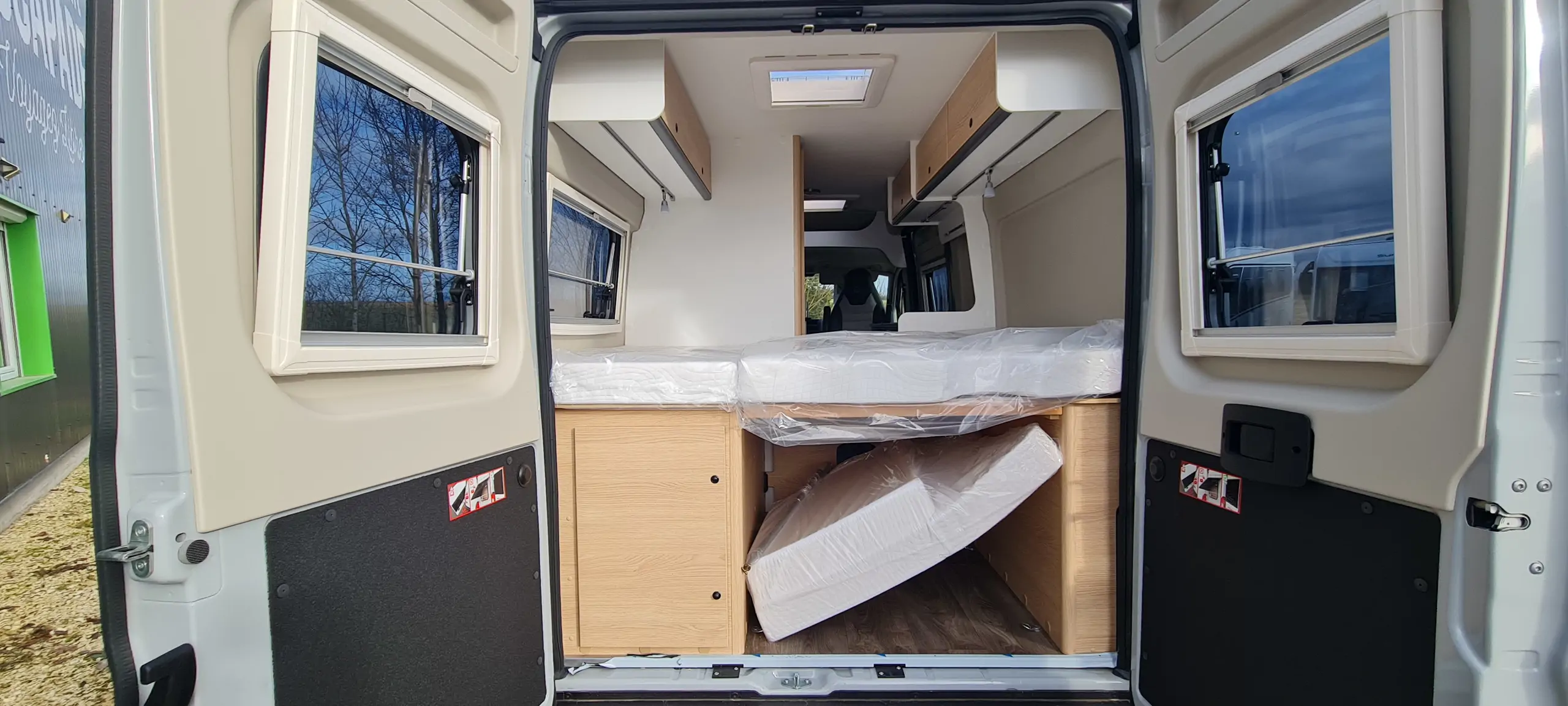 Image Sunlight CVE 600 