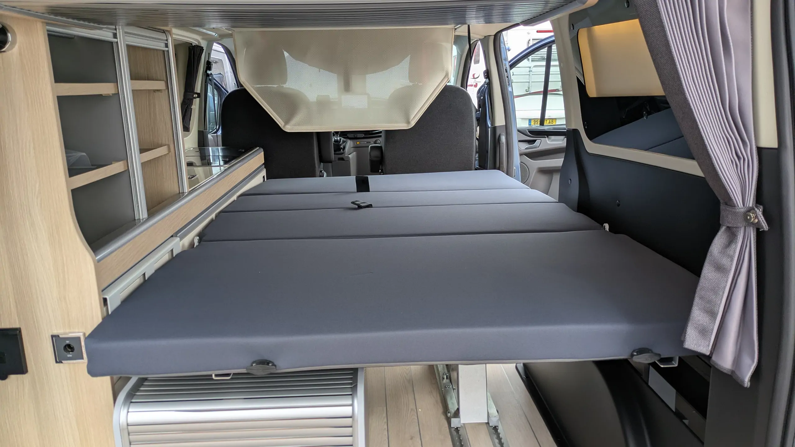 Image Campereve Cap Coast Trail 