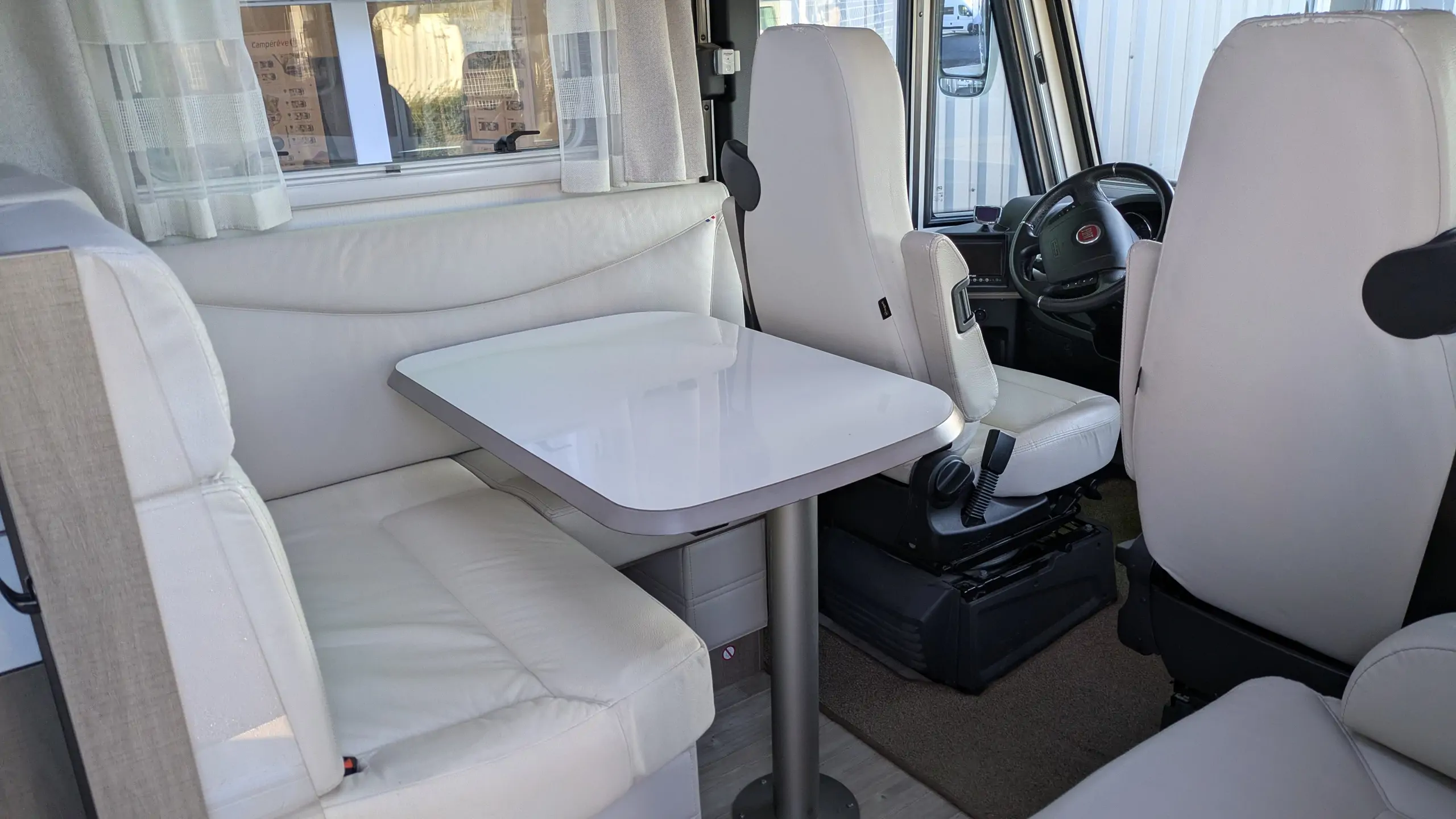 Image  BAVARIA INITIAL I741FC ALLURE integral