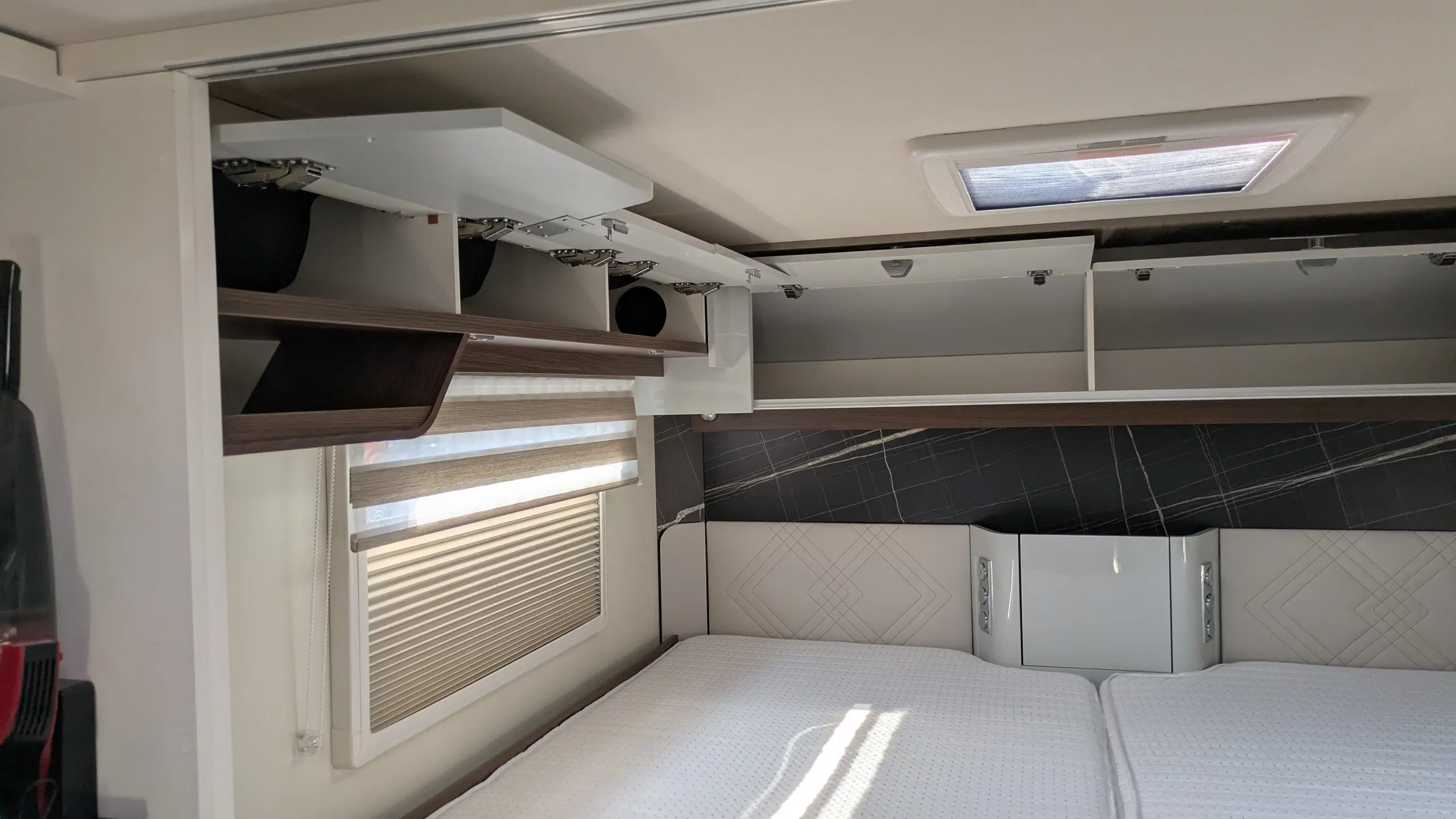 Image BURSTNER ELEGANCE I 910 G 